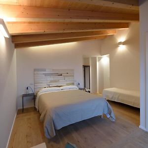 Camera deluxe con letto king size